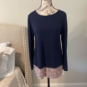 J. Crew Factory Top